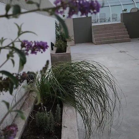 Quequen - Casa Las Olas Exterior foto