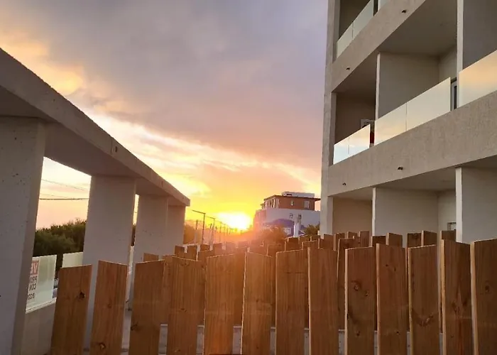 Quequen - Casa Las Olas