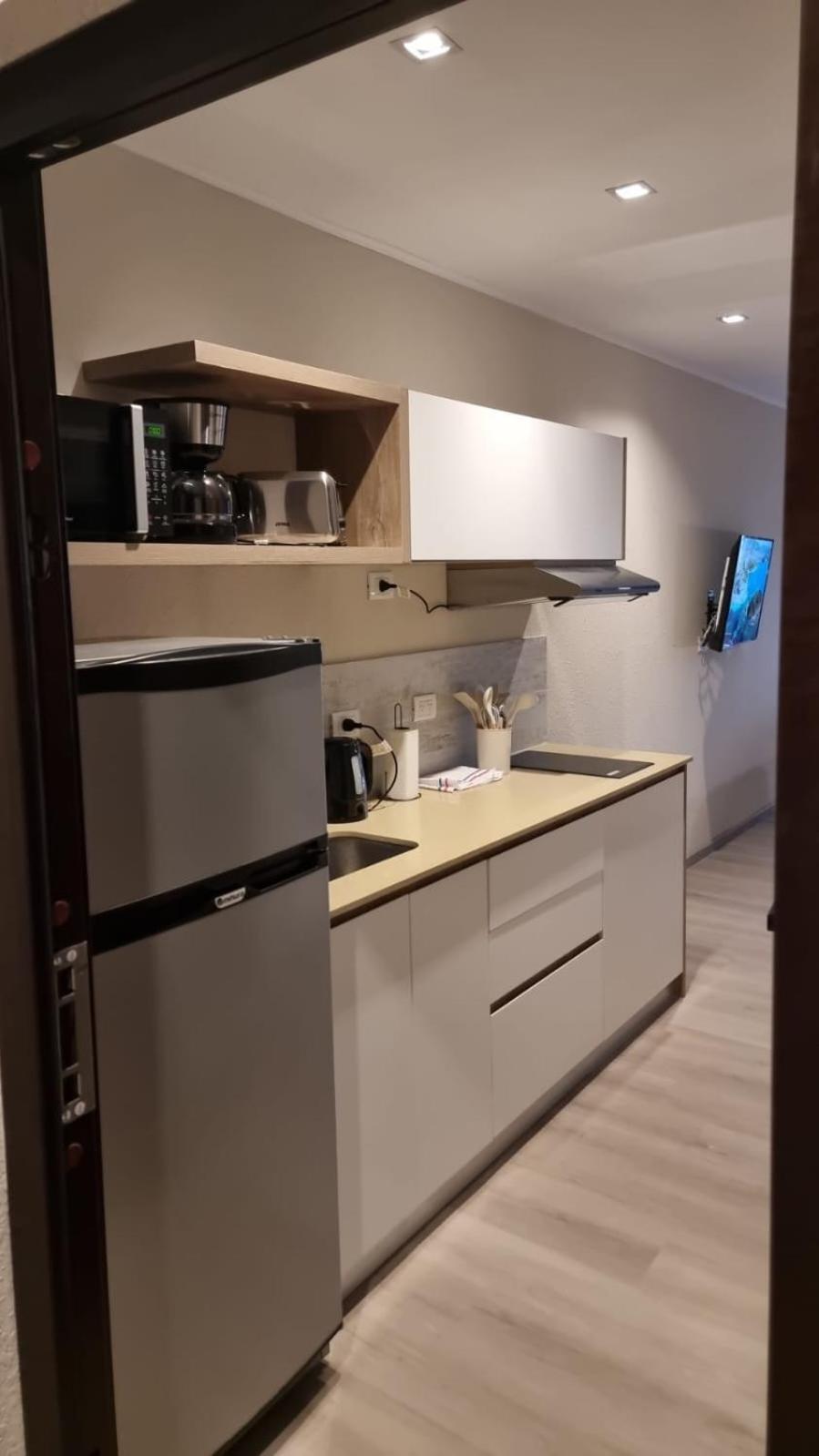 - Casa Olas Apartment Quequen