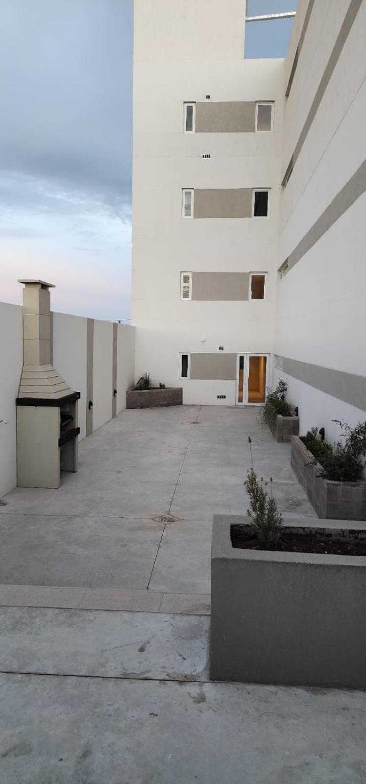 - Casa Olas Apartment