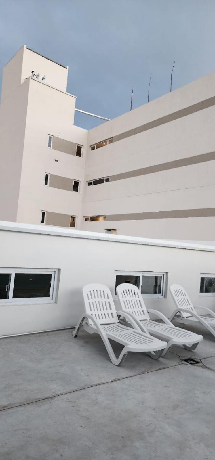 - Casa Olas * Quequen