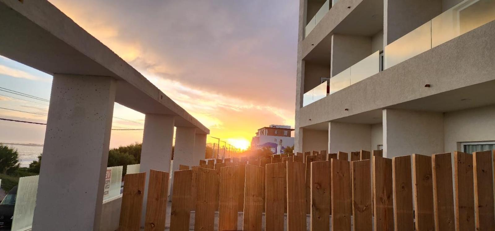 - Casa Olas * Quequen