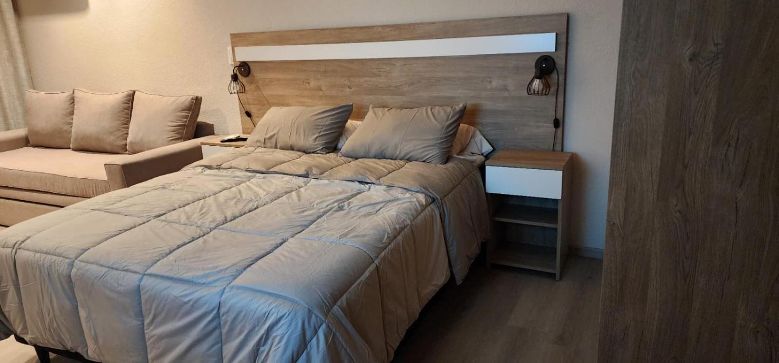 Apartment - Casa Olas Quequen