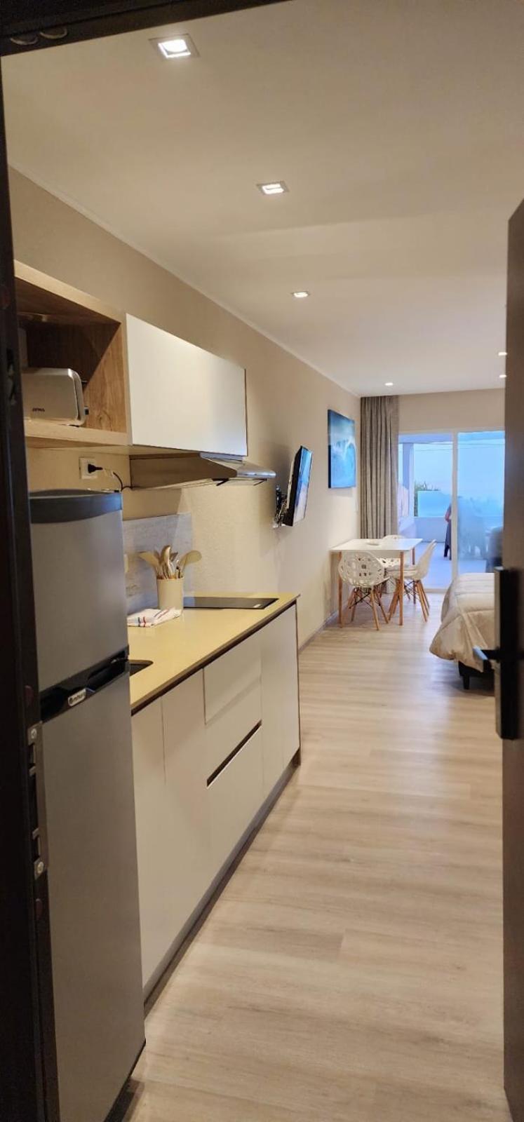 - Casa Olas * Quequen