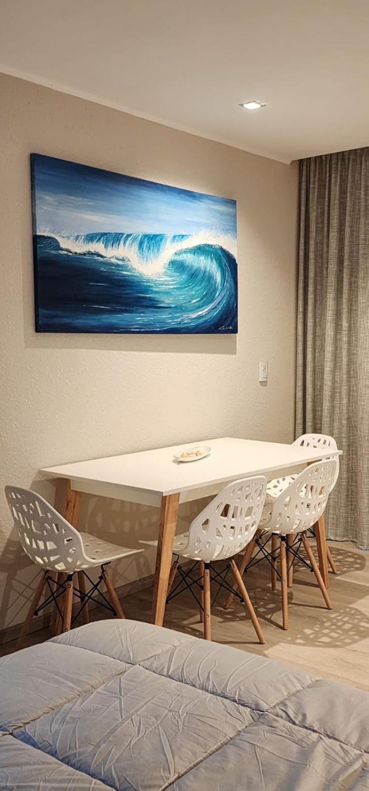 - Casa Olas Quequen