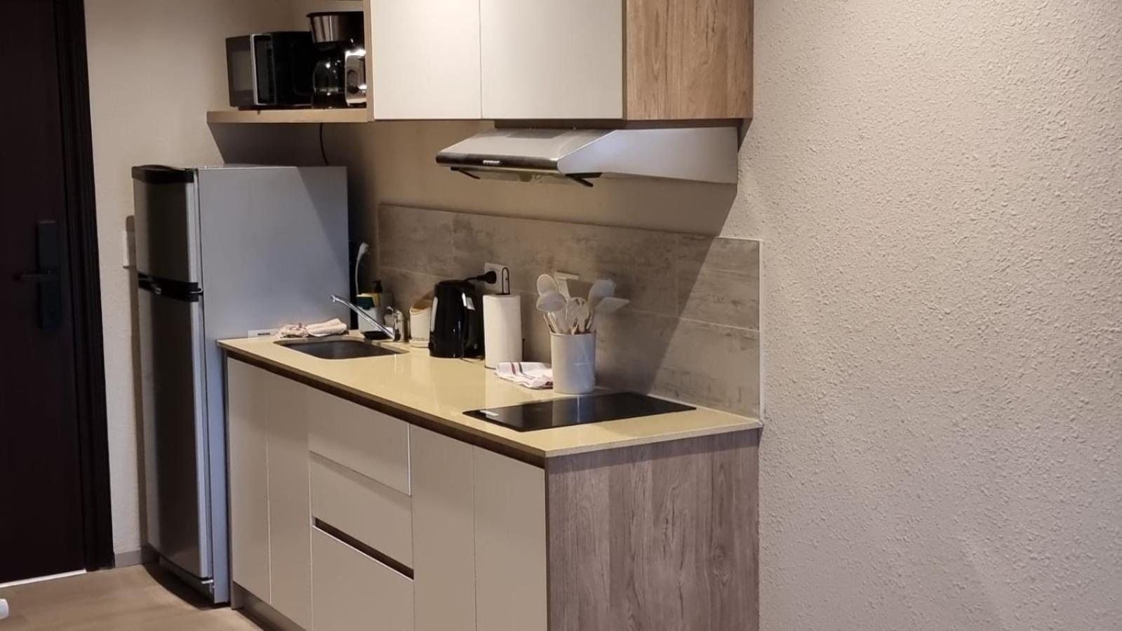 Apartment - Casa Olas *